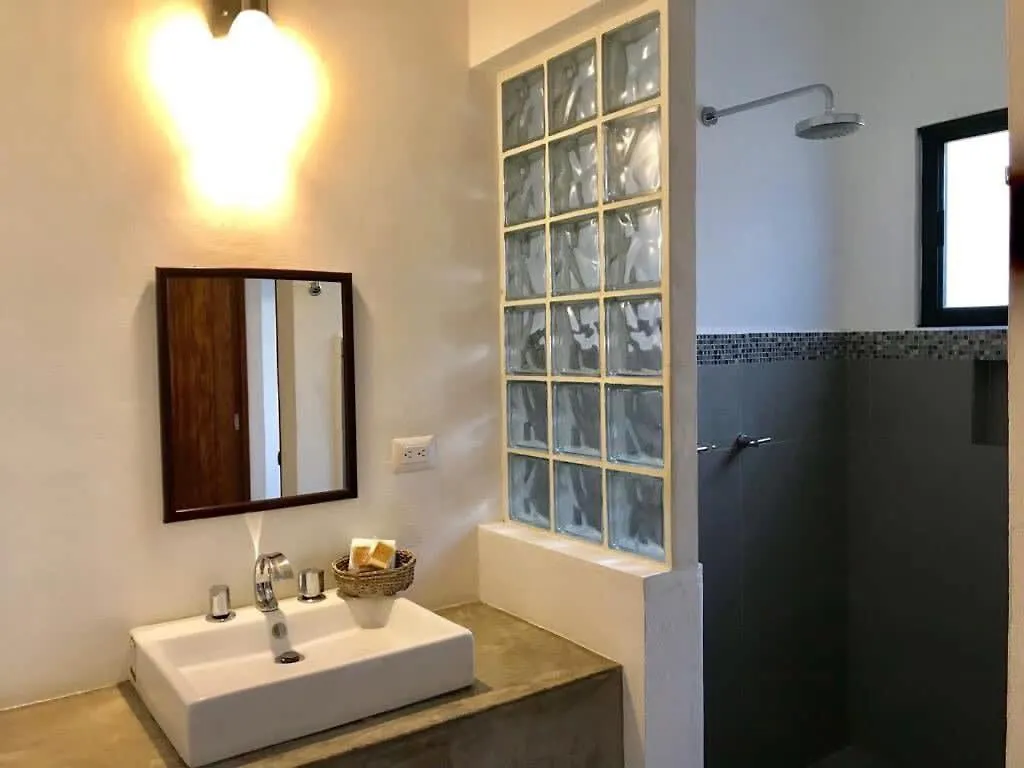 Holiday home Downtown Tulum Cozy 1Bd Apartment