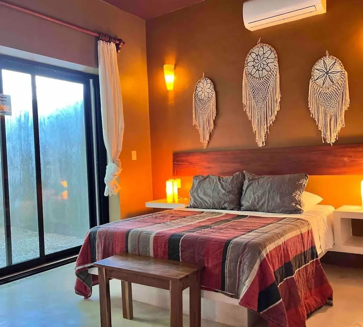 Downtown Tulum Cozy 1Bd Apartment Mexico