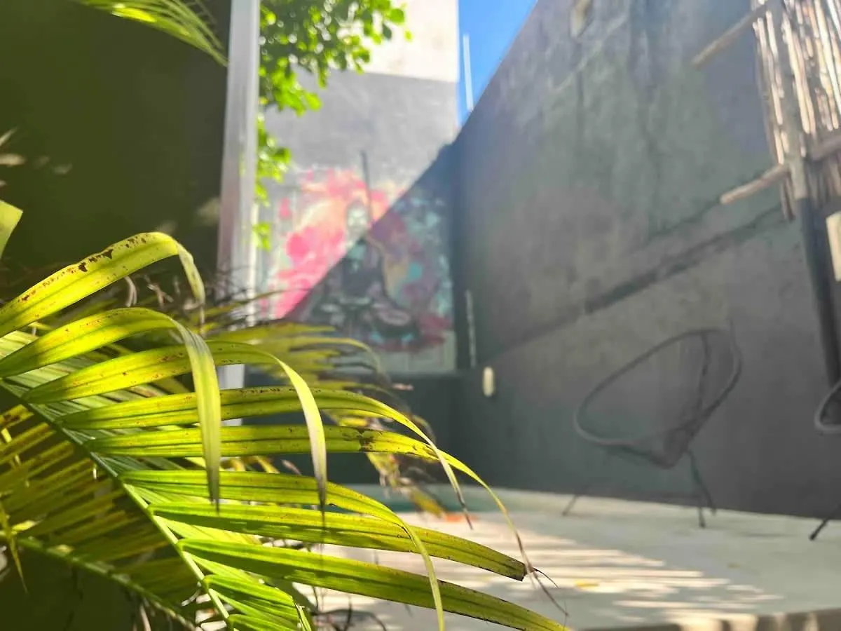Downtown Tulum Cozy 1Bd Apartment