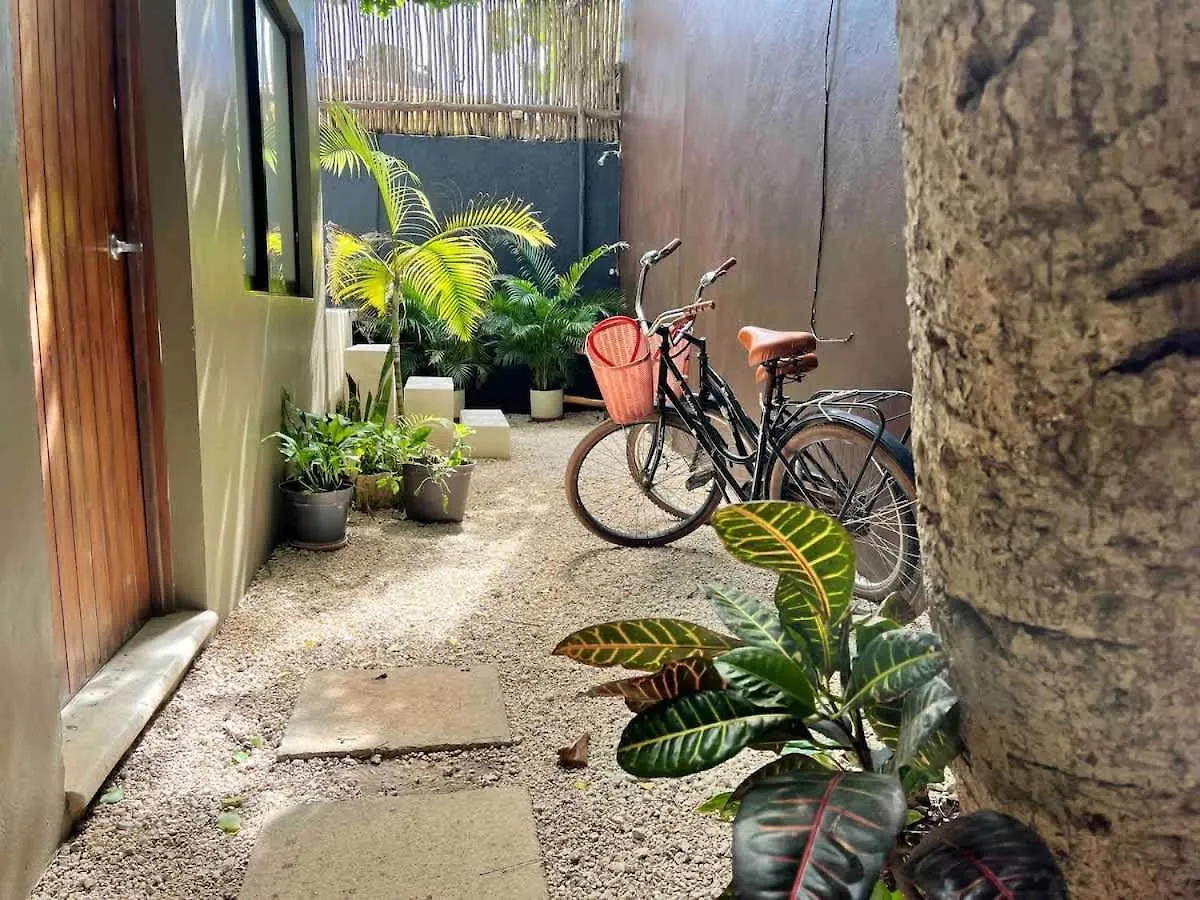 Downtown Tulum Cozy 1Bd Apartment