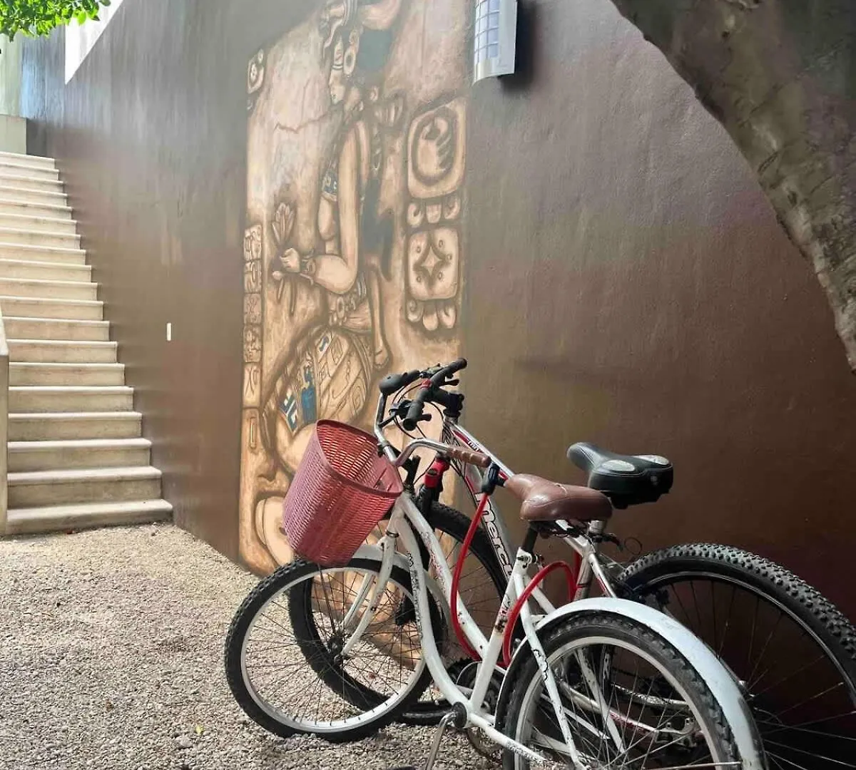 Downtown Tulum Cozy 1Bd Apartment 0*,