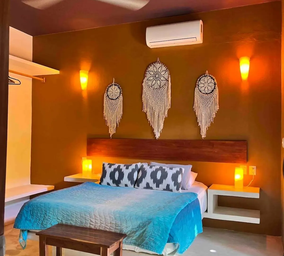 Downtown Tulum Cozy 1Bd Apartment Holiday home