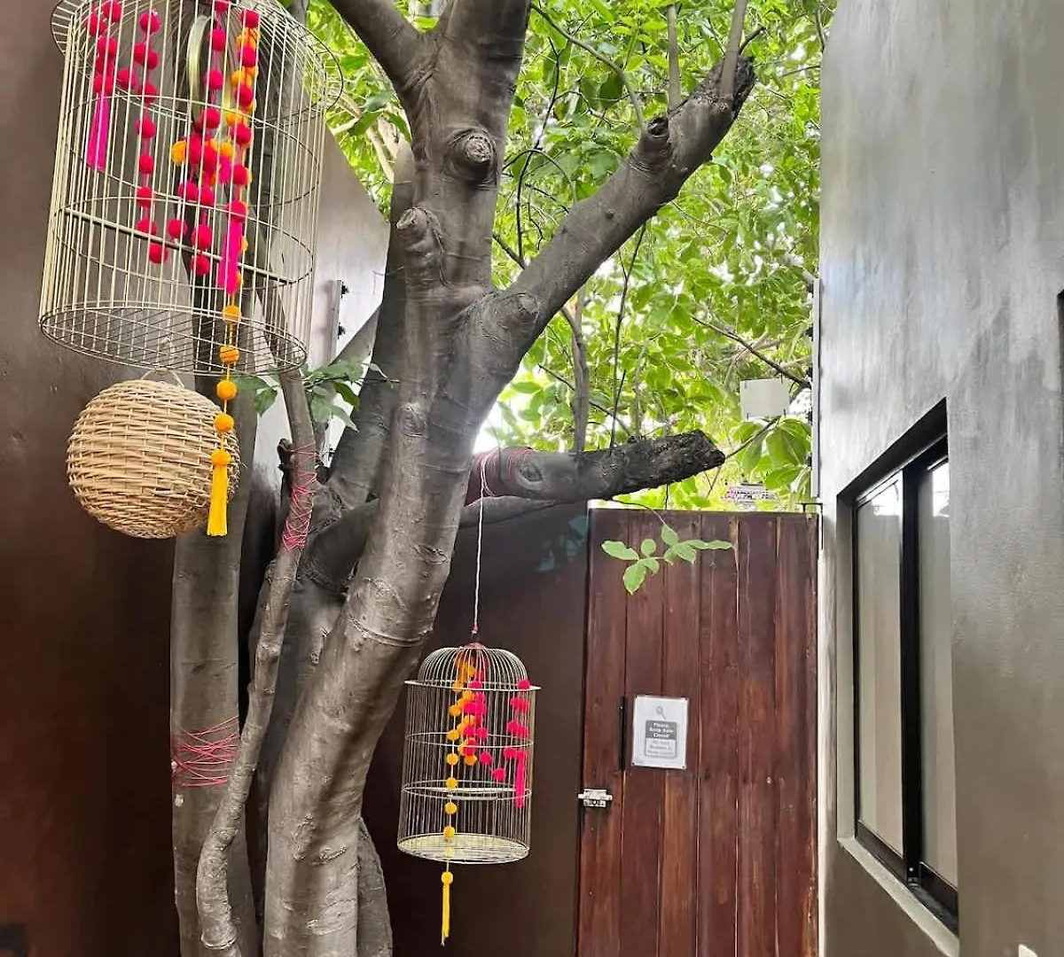 Downtown Tulum Cozy 1Bd Apartment